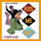 Kiss Me Kate