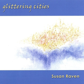 Glittering Cities by Susan Raven