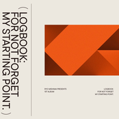 logbook:for not forget my starting point.