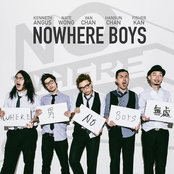 Nowhere Boys