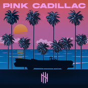 Pink Cadillac