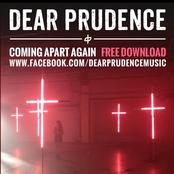 Coming Apart Again - Single