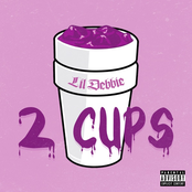 Lil Debbie: 2 Cups