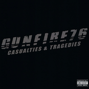 Casualties And Tragedies by Gunfire 76