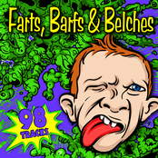 Farts, Barfs & Belches