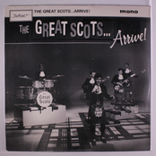 The Great Scots Arrive!