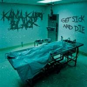 Get Sick And Die