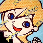 Pop'n Music Original Soundtrack