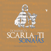 Scarlatti: Keyboard Sonatas