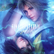 FINAL FANTASY X HD Remaster Original Soundtrack - All Chapter