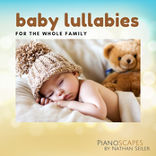 Baby Lullabies For The Whole Family