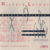 Within Earreach: Sonic Journeys