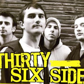 thirty six side