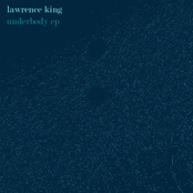 Underbody EP