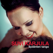 Sydänten Tango by Suvi Karjula