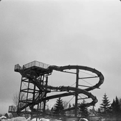 Darryl Rahn: Silent Acknowledgement / There Ain't You