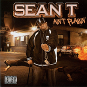 Punchlines by Sean T