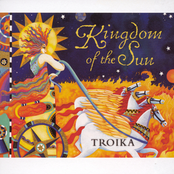 Sister Of The Sun by Troika