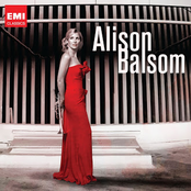 Alison Balsom: Alison Balsom