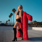 Manic Pixie Dream Girl