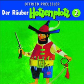 Seppel Hat Hunger by Otfried Preußler