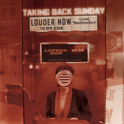 Taking Back Sunday: Louder Now (Deluxe Edition)