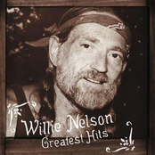 Blackjack County Chain by Willie Nelson