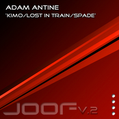 Kimo / Lost In Train / Spade