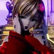 MEIKO JUSTICE