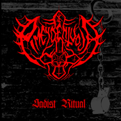 Sadist Ritual