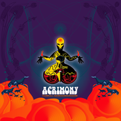 Hymns To The Stone by Acrimony