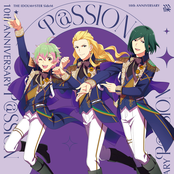 THE IDOLM@STER SideM 10th ANNIVERSARY P@SSION 07 彩