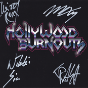 Hollywood Burnouts (EP)