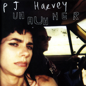 itunes originals: pj harvey