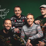 When Christmas Comes To Town