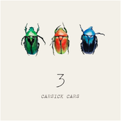 Could You Be There by Carsick Cars