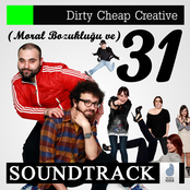 Moral Bozukluğu ve 31 Original Soundtrack