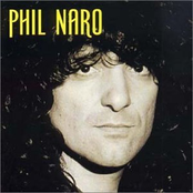 TEN YEAR TOUR - PHIL NARO