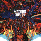 Machine Paisley