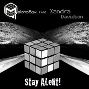 Stay Alert!