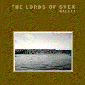 The Lords Of Svek - Galaxy
