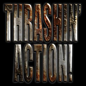 Thrashin' Action