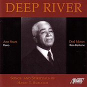 Deep River: Songs & Spirituals