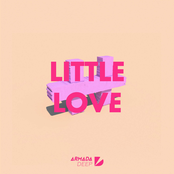 Little Love (feat. Joe Killington) - Single