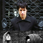 alec empire & techno animal