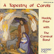 A Tapestry of Carols