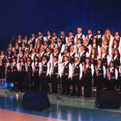 The Kennedy Choir