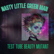 Test Tube Beauty Mutant
