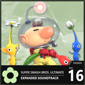 Vol. 16: Pikmin ♪ Super Smash Bros. Ultimate Expanded Soundtrack
