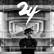 The 2nd Mini Album '24'